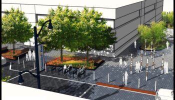 تحولت شوارع الشوارع: الابتكارات في التخطيط الحضري