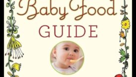 الفطام الصحي: تقديم الأطعمة الصلبة مع الابتسامات