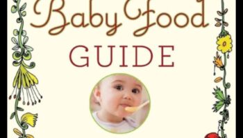 الفطام الصحي: تقديم الأطعمة الصلبة مع الابتسامات