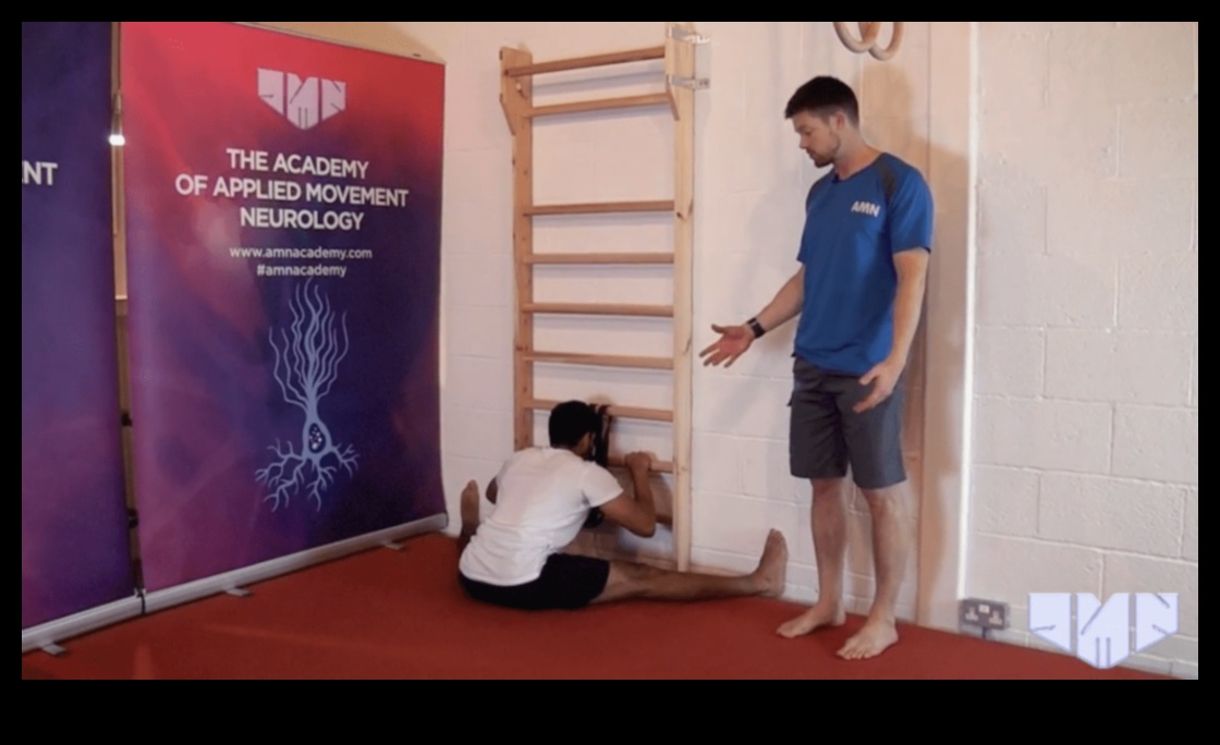 أساسيات المرونة: بناء أساس للحياة الرشيقة