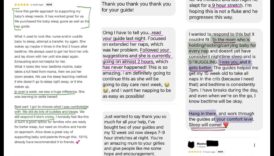 حمالات مريحة: صياغة مكان مثالي لوقت القيلولة