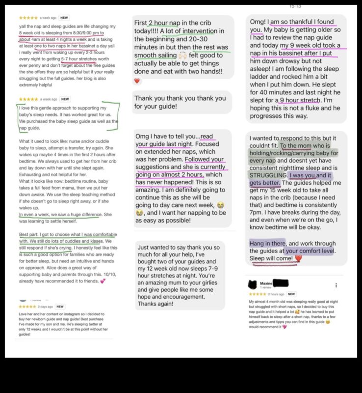 حمالات مريحة: صياغة مكان مثالي لوقت القيلولة