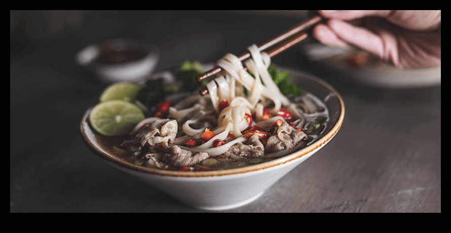 سمفونية لذيذة: انغمس في لحن نكهات الوجبات الخفيفة