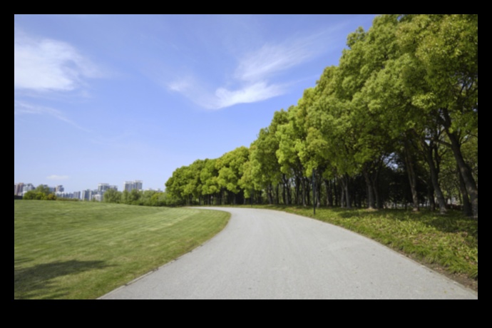 البرية الحضرية: تمارين في الهواء الطلق في قلب المدينة