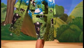 كيف تلهم المناظر الطبيعية وتؤثر على اتجاهات الموضة؟