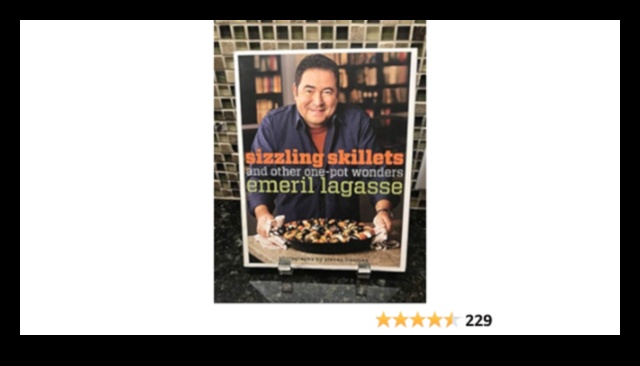 المقالي الأزيز: اتقان عجائب المقلاة الواحدة المكسيكية