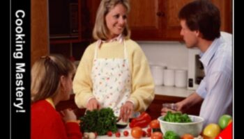 إتقان الطبخ: نصائح من الداخل لنجاح الطهي في المنزل