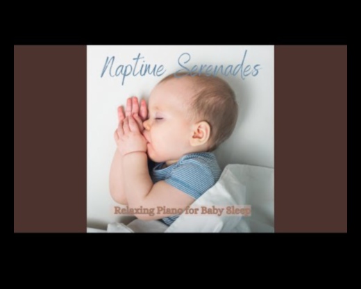 ساندمان سيريناد: تشغيل التهويدات الحلوة لنوم الطفل