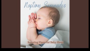 ساندمان سيريناد: تشغيل التهويدات الحلوة لنوم الطفل