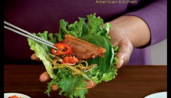 سجلات الكيمتشي: استكشاف المسرات الكورية المخمرة