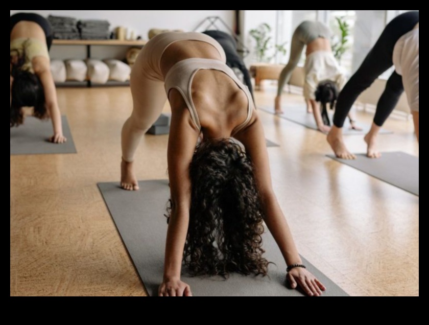 الوئام الشامل: تغذية عقلك وجسمك بالتمرين