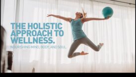 الوئام الشامل: تغذية عقلك وجسمك بالتمرين