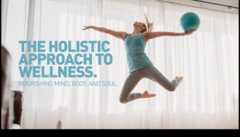 الوئام الشامل: تغذية عقلك وجسمك بالتمرين