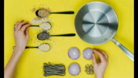 تحديات الطهي الإبداعية: دفع الحدود في المطبخ