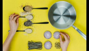 تحديات الطهي الإبداعية: دفع الحدود في المطبخ