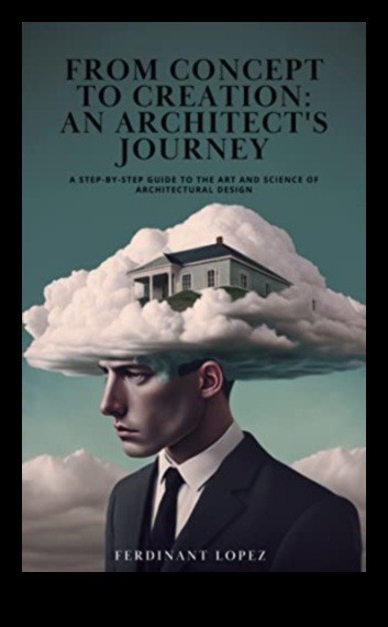 من المفهوم إلى البناء: التنقل في عالم التصميم المعماري