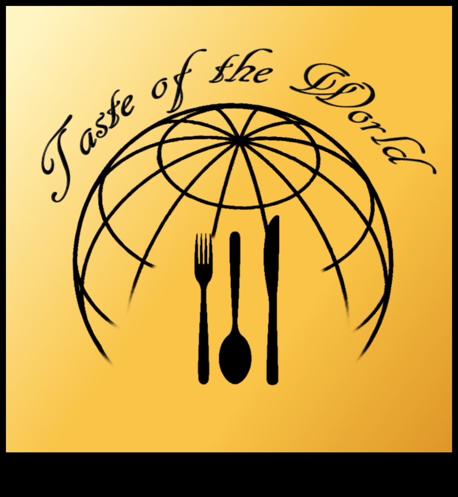 خريطة الطهي التي يمكنك صنعها بنفسك: استكشاف النكهات العالمية في مطبخك