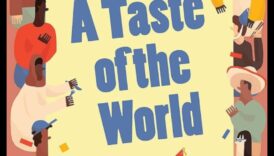 خريطة الطهي التي يمكنك صنعها بنفسك: استكشاف النكهات العالمية في مطبخك