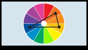 الترميز الملون: قوة الألوان في التصميم الرقمي
