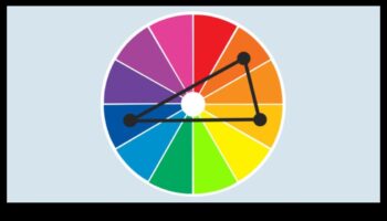 الترميز الملون: قوة الألوان في التصميم الرقمي
