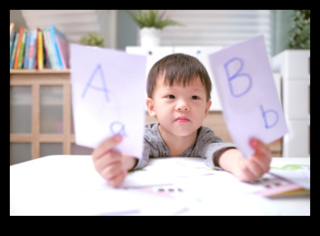 اللغويون الصغار: رعاية التطور اللغوي المبكر