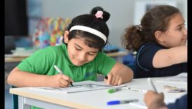 اللغويون الصغار: رعاية التطور اللغوي المبكر