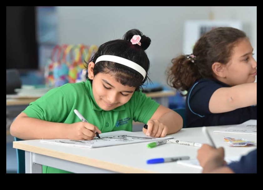 اللغويون الصغار: رعاية التطور اللغوي المبكر