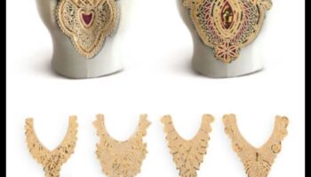 ملابس وإكسسوارات يمكنك صنعها بنفسك للمناسبات الخاصة