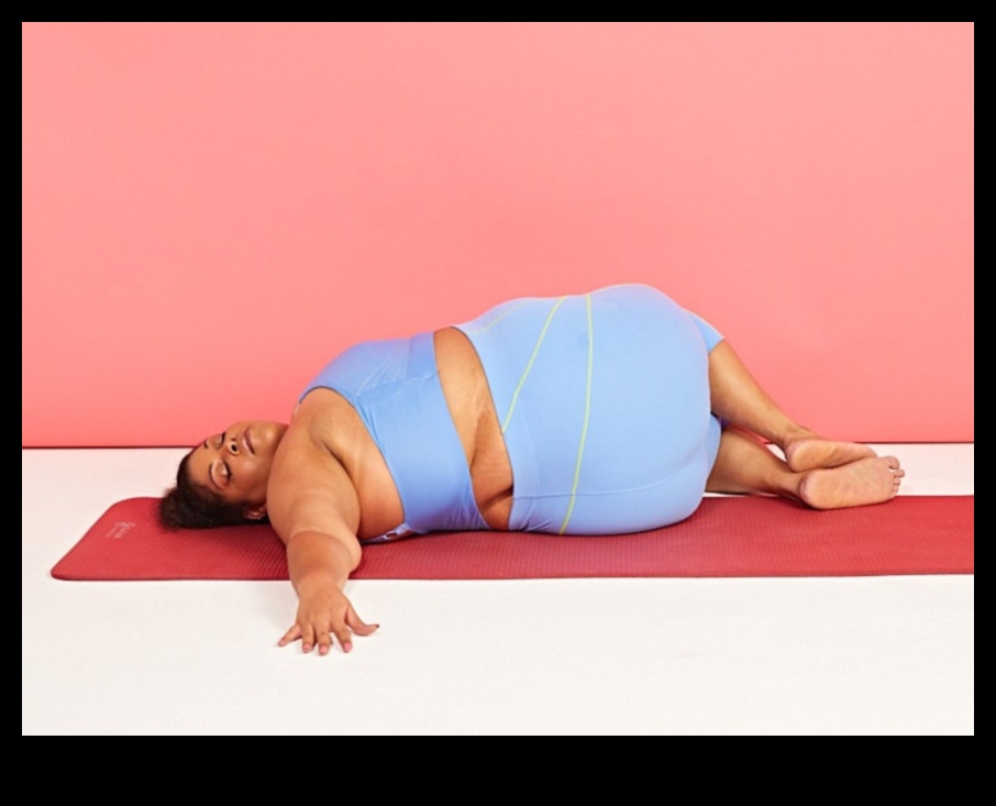 سريعة وغريبة: تمارين إحماء غير تقليدية لنهج جديد