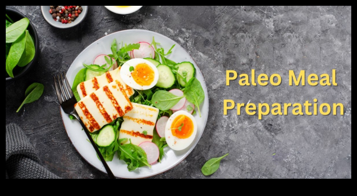 رجل الكهف الطهي: إتقان فن الطبخ باليو