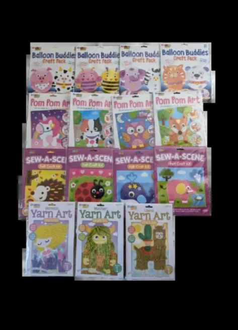 حيوانات البالونات الماكرة: متعة الأطفال التي يمكن صنعها بنفسك مع التقلبات والمنعطفات