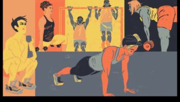 القوة في البساطة: معدات تمرين بسيطة للتمرينات الفعالة