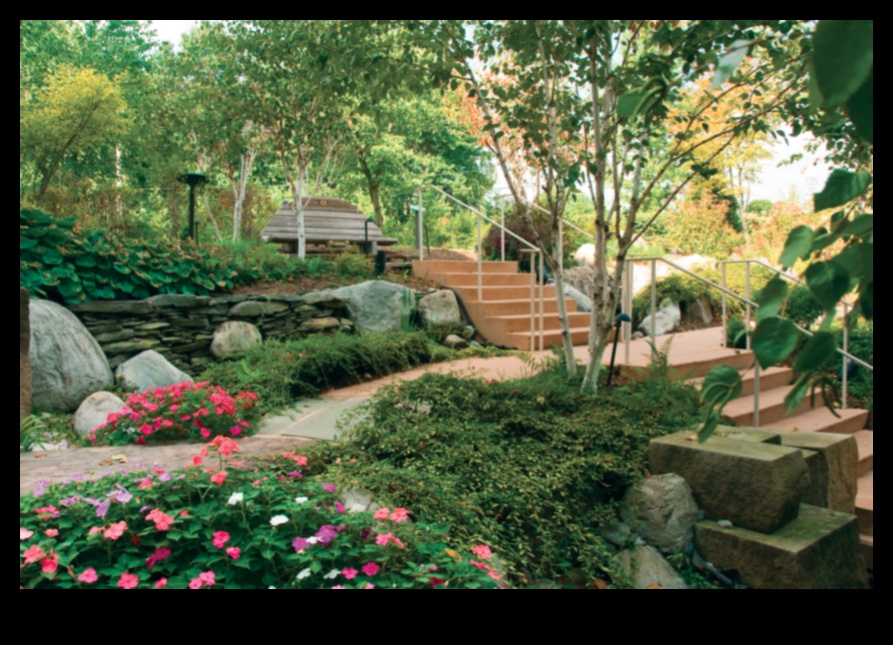 الجواهر الخضراء III: المتنزهات والحدائق مع إعادة النظر في الواحة الحضرية مرة أخرى