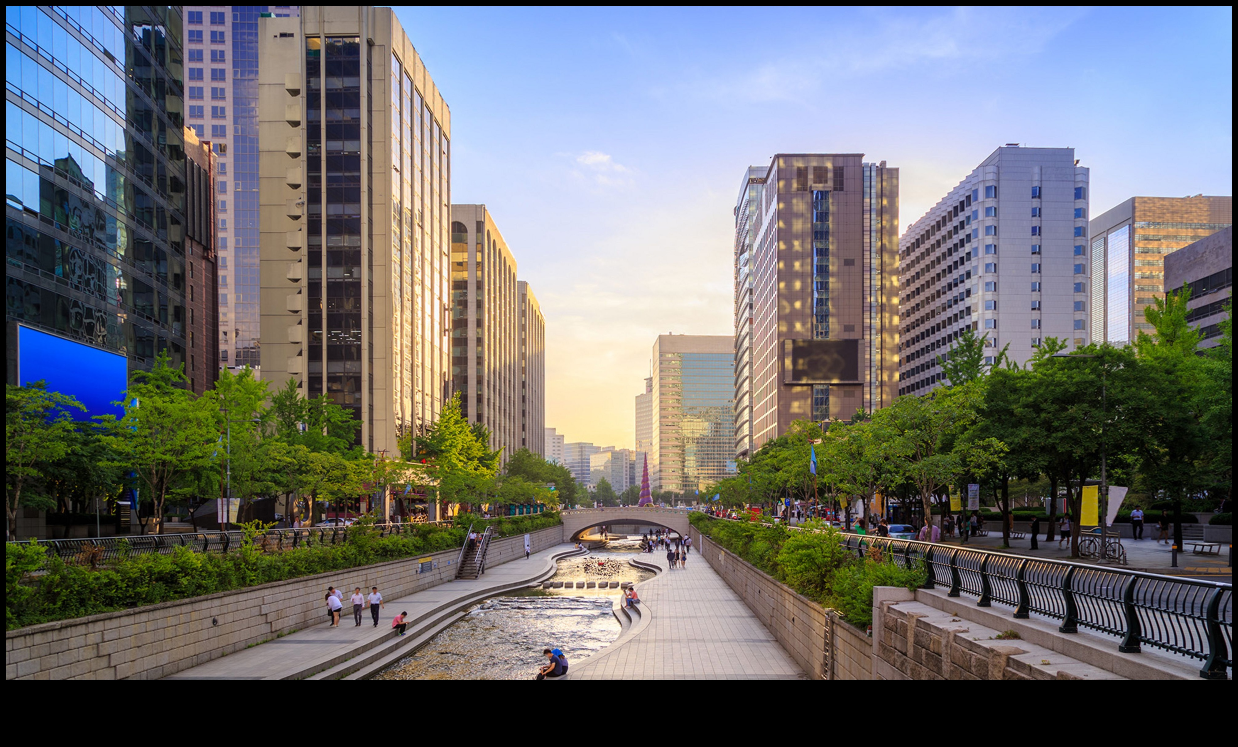 الجواهر الخضراء III: المتنزهات والحدائق مع إعادة النظر في الواحة الحضرية مرة أخرى