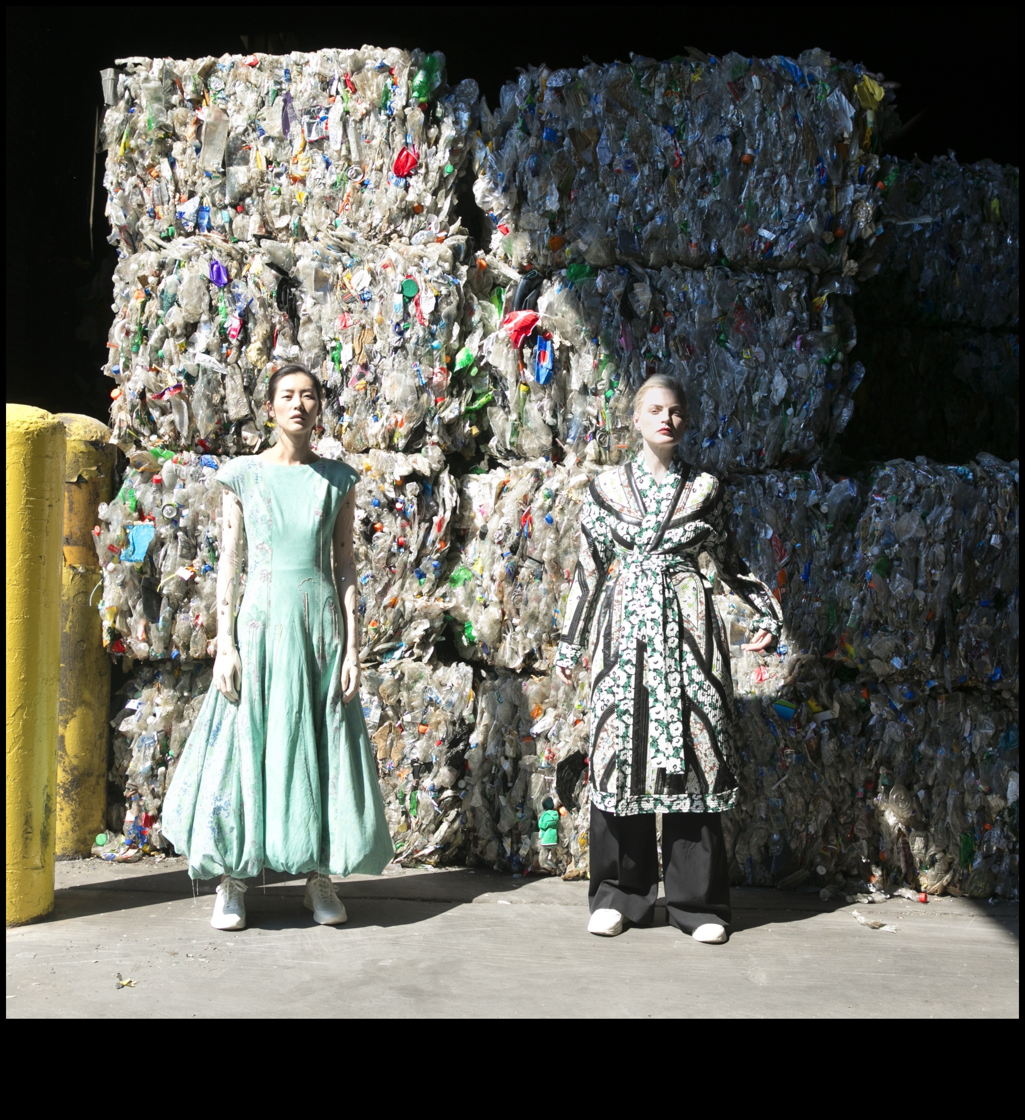 الأناقة المعاد تدويرها: تحولات الملابس والإكسسوارات التي يمكنك صنعها بنفسك