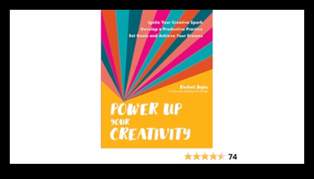 الشرارات الإبداعية: إشعال الابتكار في ممارسات تصميم المواد