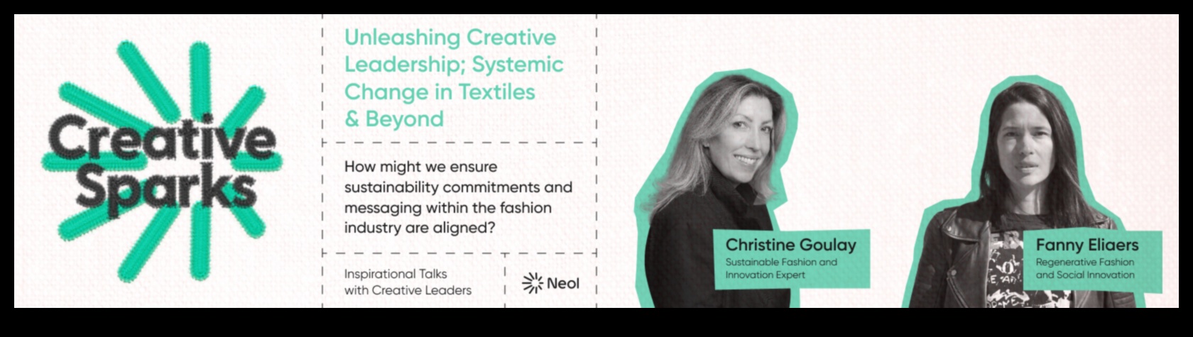 الشرارات الإبداعية: إشعال الابتكار في ممارسات تصميم المواد