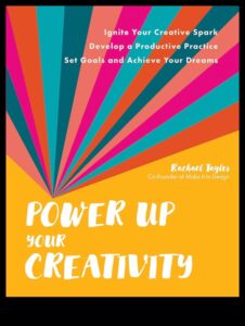 الشرارات الإبداعية: إشعال الابتكار في ممارسات تصميم المواد