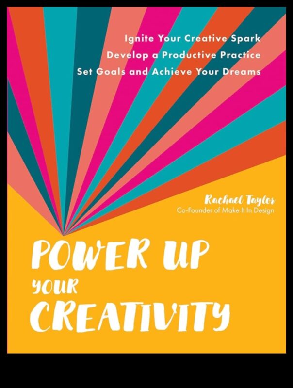 الشرارات الإبداعية: إشعال الابتكار في ممارسات تصميم المواد