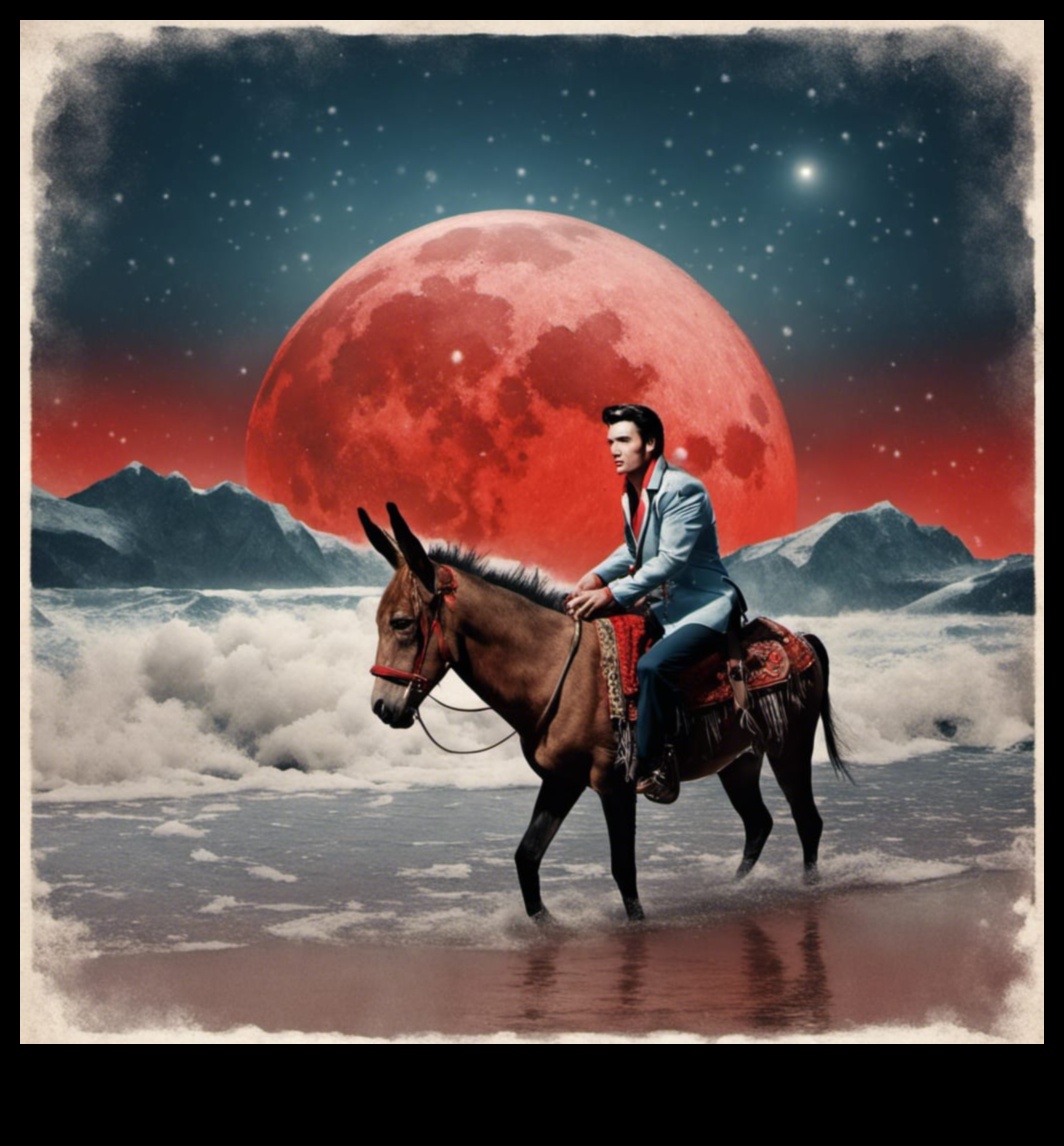 العجائب البصرية: تحويل الأفكار إلى حقائق رائدة