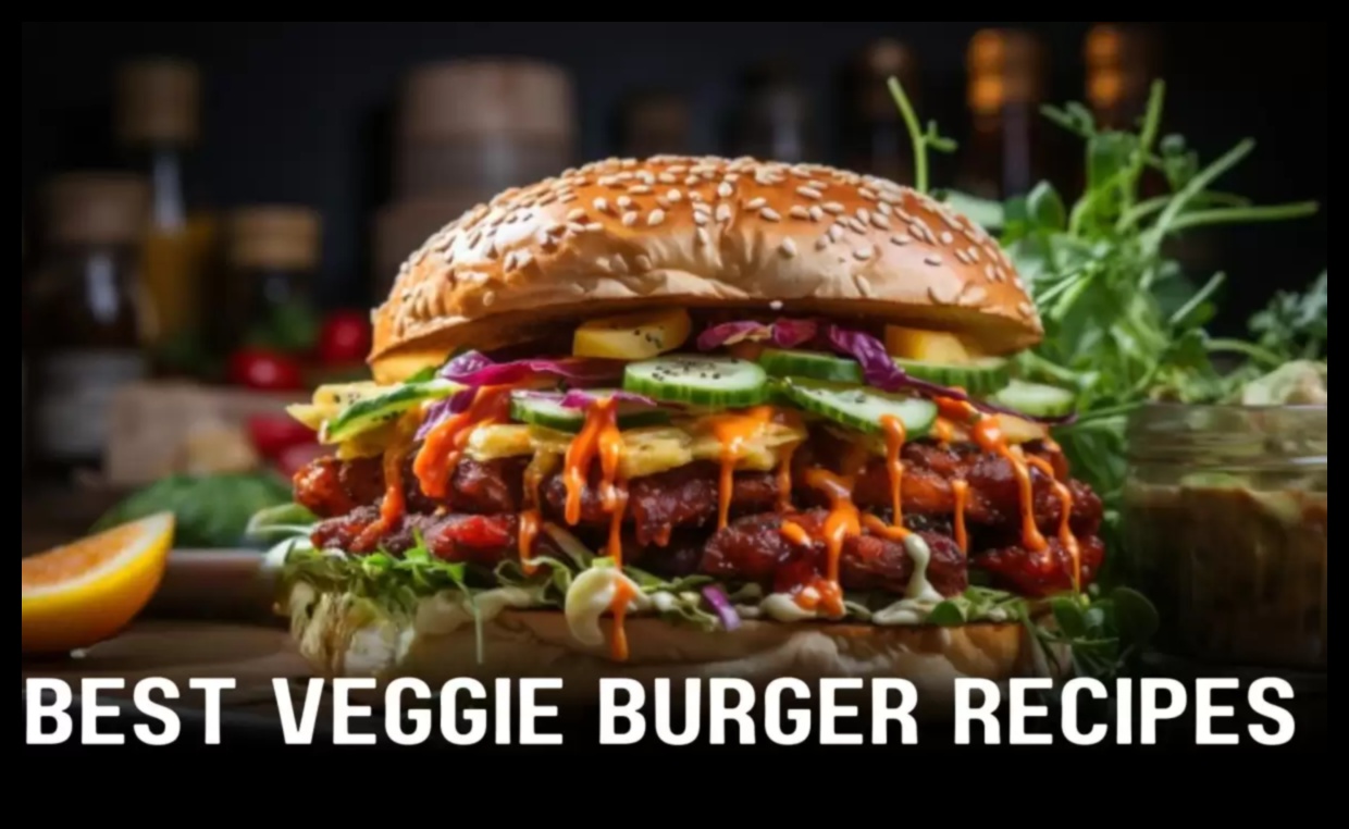 الجنة المدعمة بالنباتات: ارفع مستوى رحلتك في الطهي النباتي