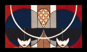 المبدعون التربويون: رواد في التواصل التصميمي المرئي