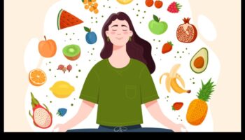 الأكل الواعي: احتضن الصحة من خلال وصفاتنا اللذيذة