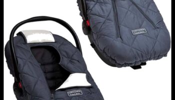 أغطية مريحة: استراتيجيات جديرة بالاحتضان من أجل صحة الطفل