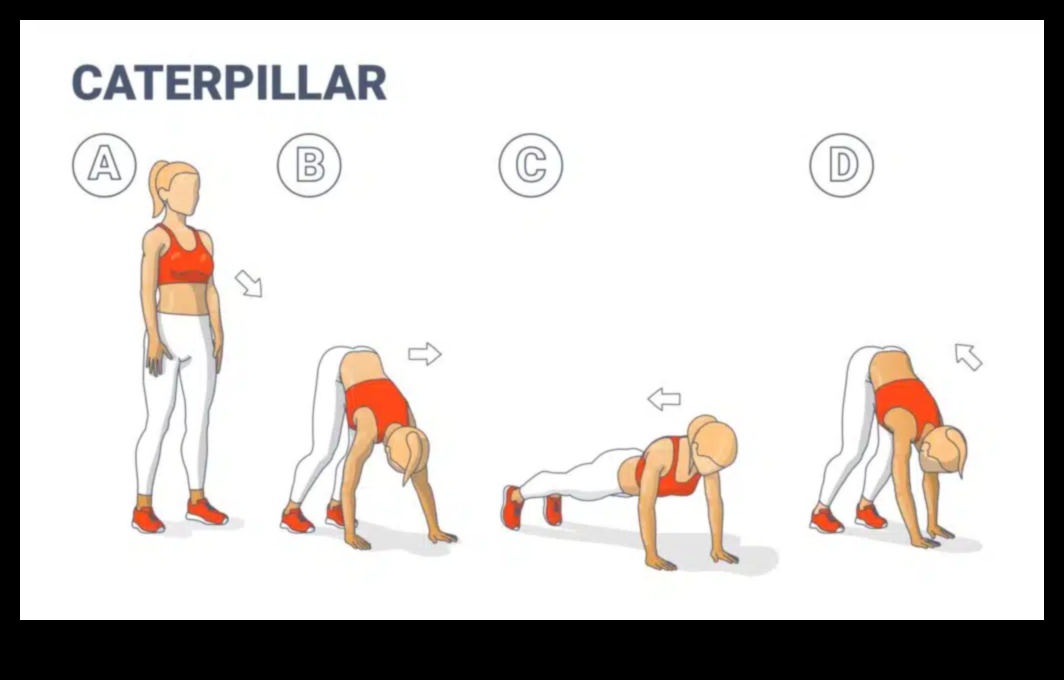 دمج التمدد الديناميكي: الجمع بين المرونة والحركة في عملية الإحماء