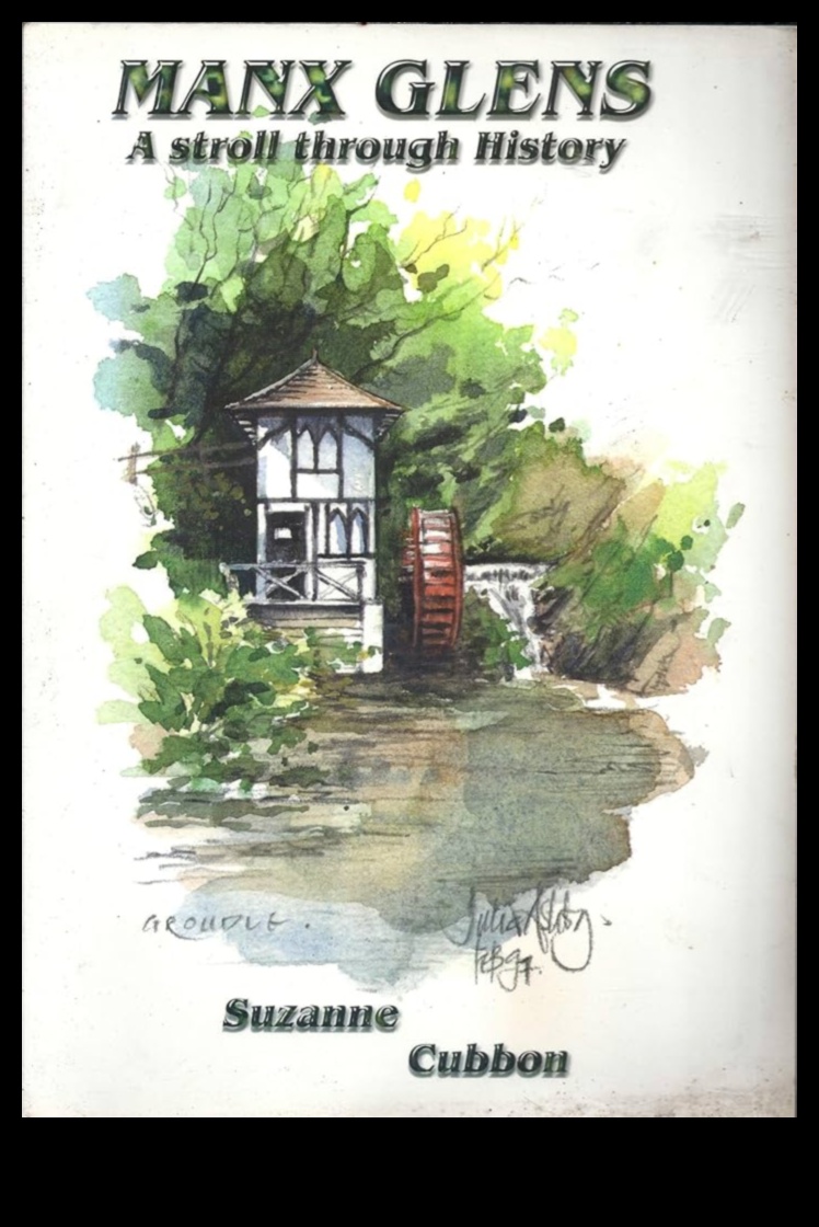 الجمال الذي تم اختباره عبر الزمن: الحدائق التاريخية عبر العصور