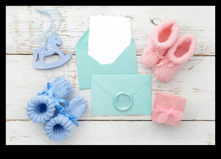 يا عزيزي، إنه وقت الهدايا: الاحتفال بالهدايا الرائعة