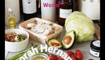 المغامرة الأبيقورية: رحلة عبر فن الطهو الفرنسي