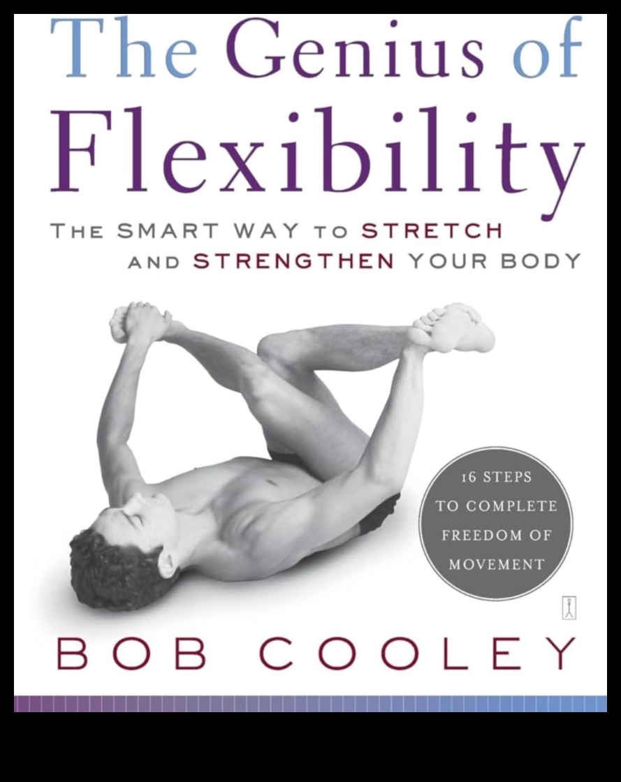 التمدد الذكي: المورد النهائي للتدريب الفعال على المرونة