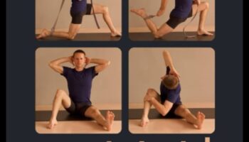 التمدد الذكي: المورد النهائي للتدريب الفعال على المرونة